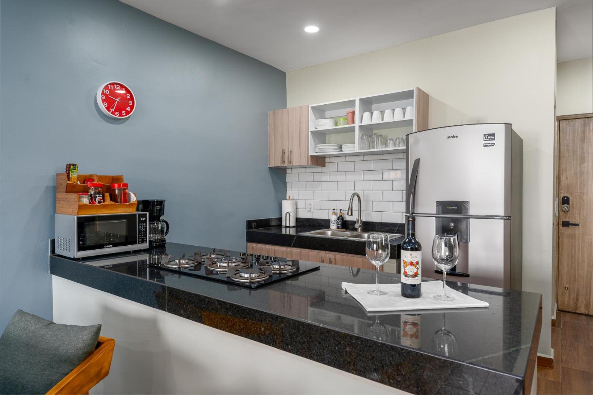 New & Comfy, 5 Star Area, Walk 2 Beach, Pool, Views, King Bed Mazatlan Ngoại thất bức ảnh