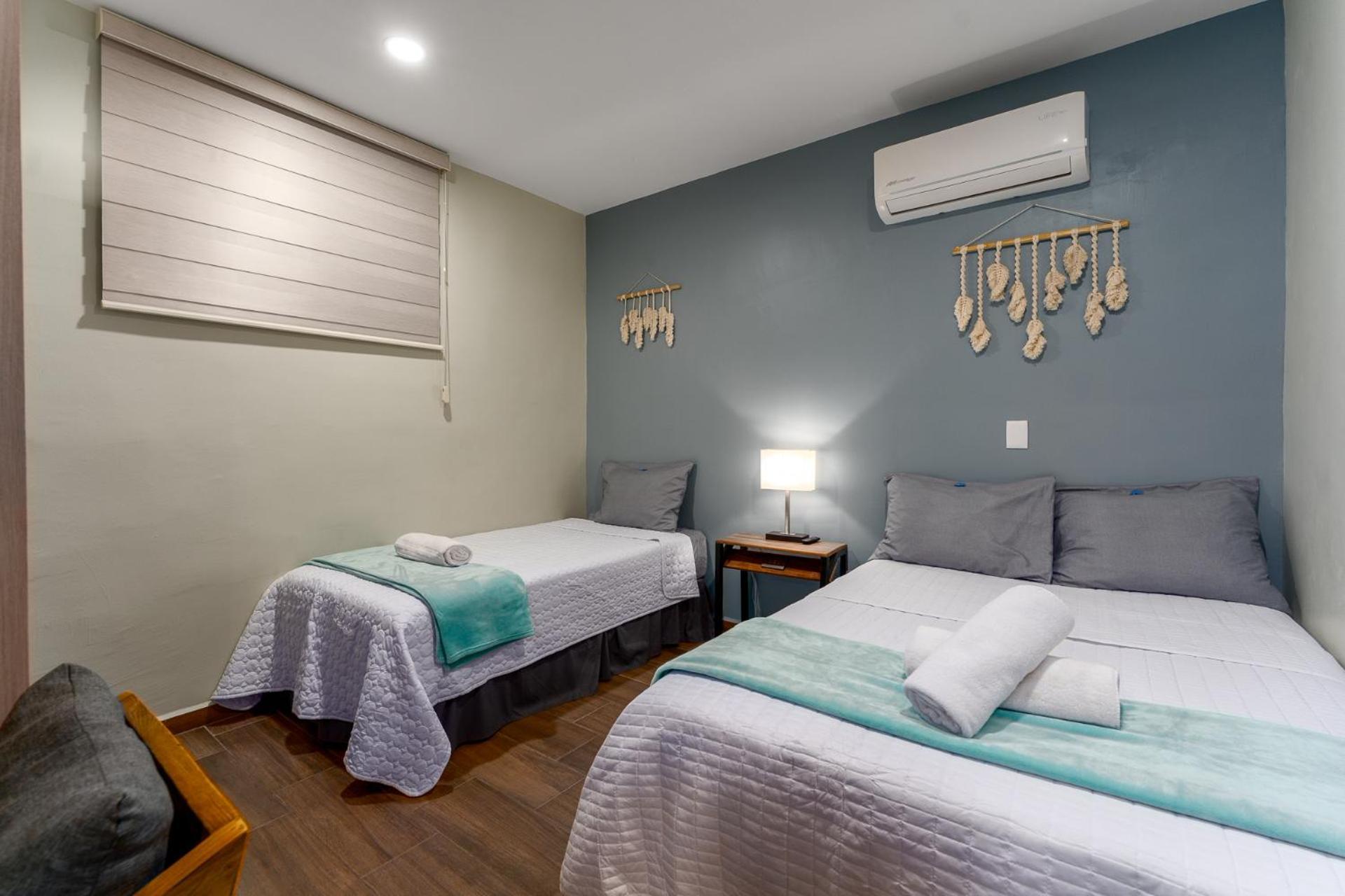 New & Comfy, 5 Star Area, Walk 2 Beach, Pool, Views, King Bed Mazatlan Ngoại thất bức ảnh