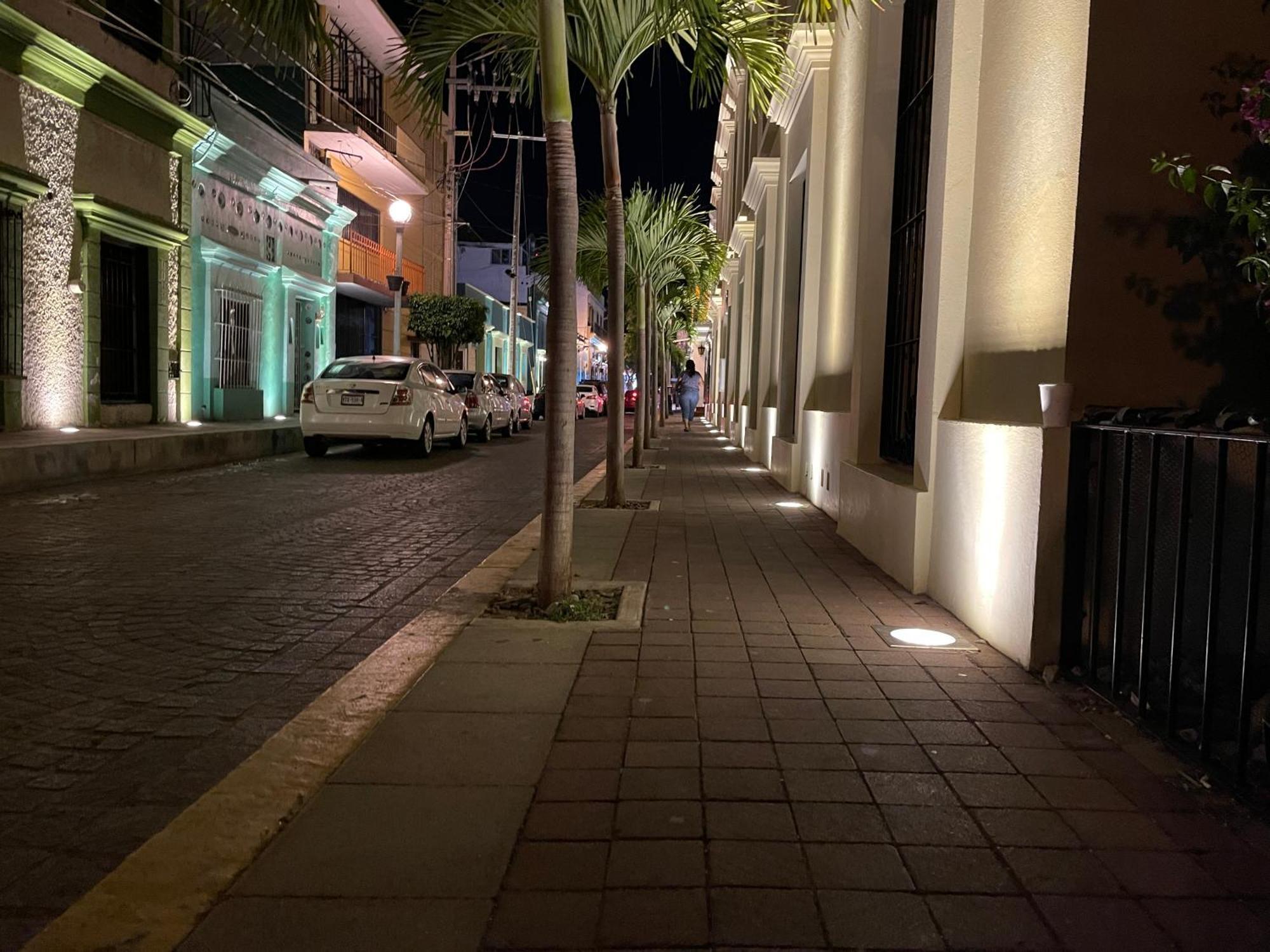 New & Comfy, 5 Star Area, Walk 2 Beach, Pool, Views, King Bed Mazatlan Ngoại thất bức ảnh