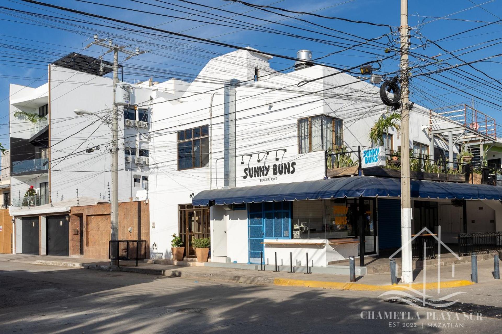 New & Comfy, 5 Star Area, Walk 2 Beach, Pool, Views, King Bed Mazatlan Ngoại thất bức ảnh